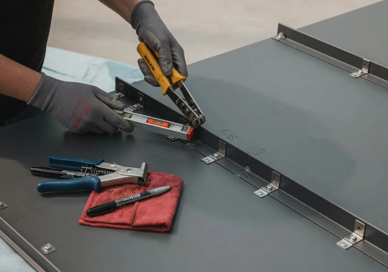 Why choose Metal Roofing Installation in Natrona, WY